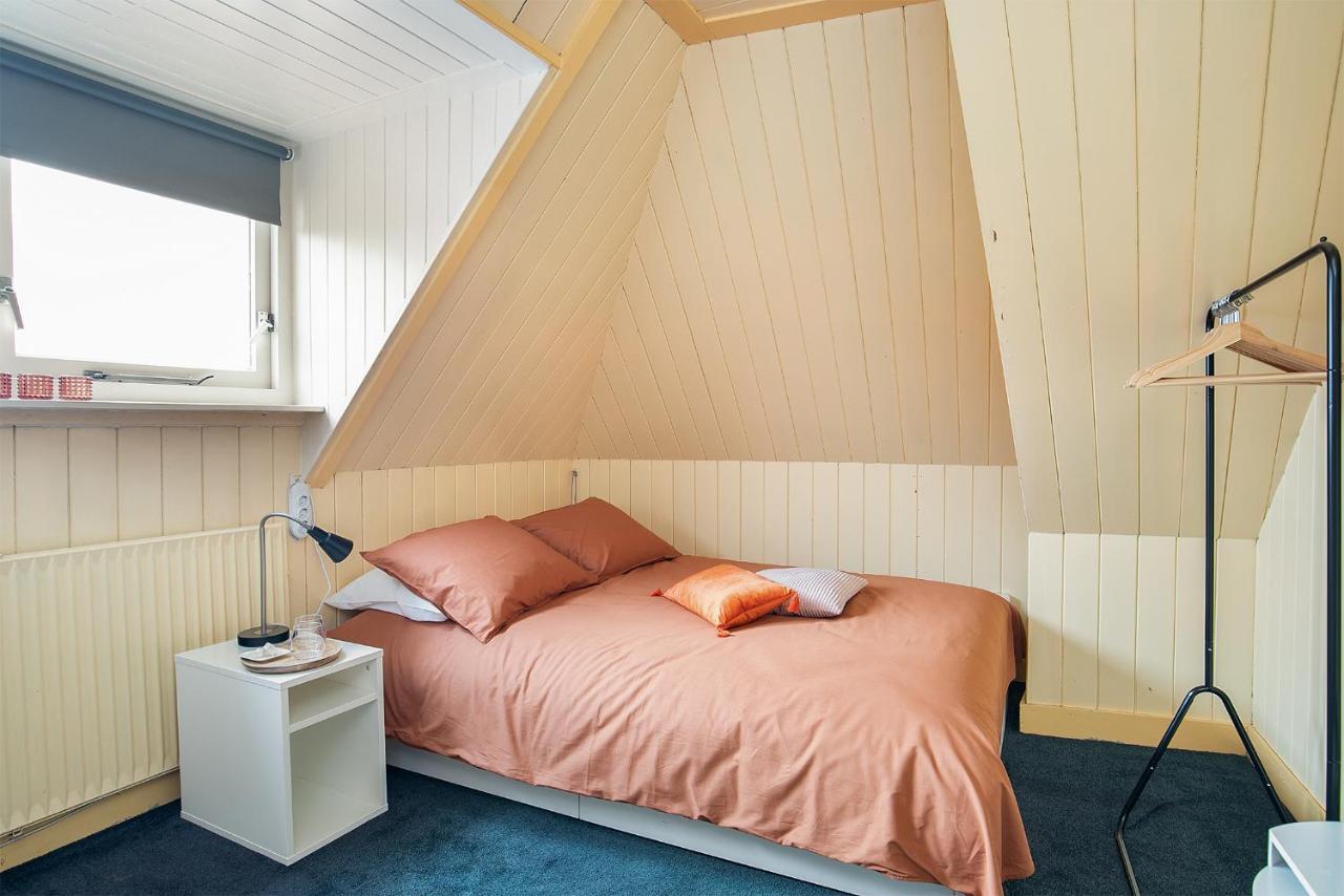 Vakantiewoning Suderhaven 哈林亨 外观 照片