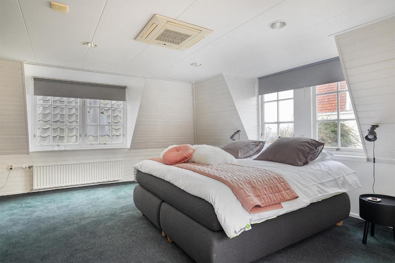 Vakantiewoning Suderhaven 哈林亨 外观 照片